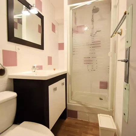 Apartment Le Kilimandjaro - 2 Pieces 4/5 Pers - Le Kilimandjaro -014ki - Plagne Centre Mae-8524 La Plagne